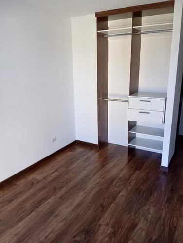 Apartamento en Venta en Zona 11  Edificio Aralia 2 — 2 dormitorios