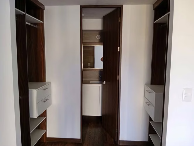 Apartamento en Venta en Zona 11  Edificio Aralia 2 — 2 dormitorios