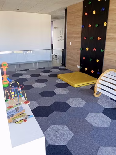 Apartamento en Venta en Zona 11  Edificio Aralia 2 — 2 dormitorios