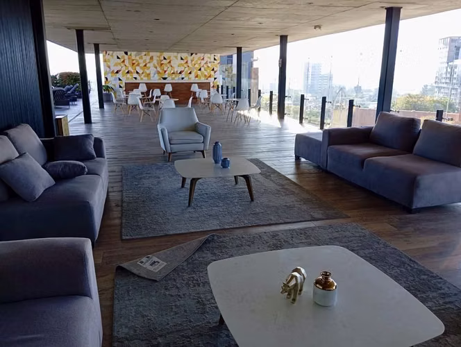 Apartamento en Venta en Zona 11  Edificio Aralia 2 — 2 dormitorios