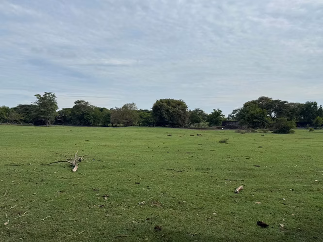 Terreno para industria en Escuintla,  antes de llegar a Puerto San José
