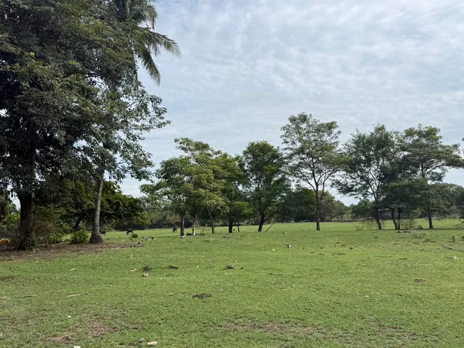 Terreno para industria en Escuintla,  antes de llegar a Puerto San José