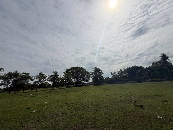 Terreno para industria en Escuintla,  antes de llegar a Puerto San José