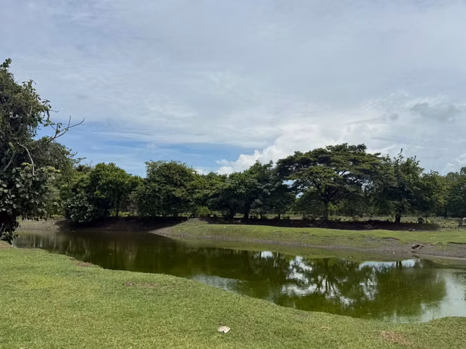 Terreno para industria en Escuintla,  antes de llegar a Puerto San José