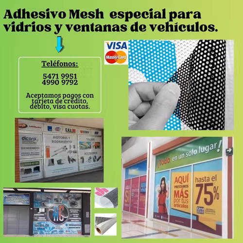 Adecuación comercial