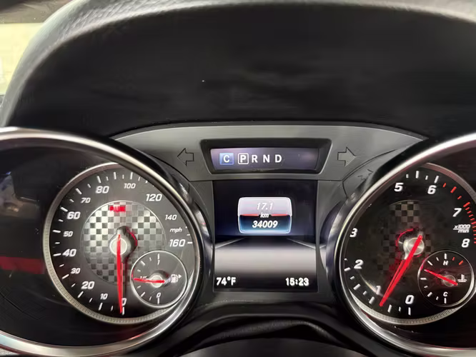 2022 Mercedes Benz SLC 300 Roadster Final Edition