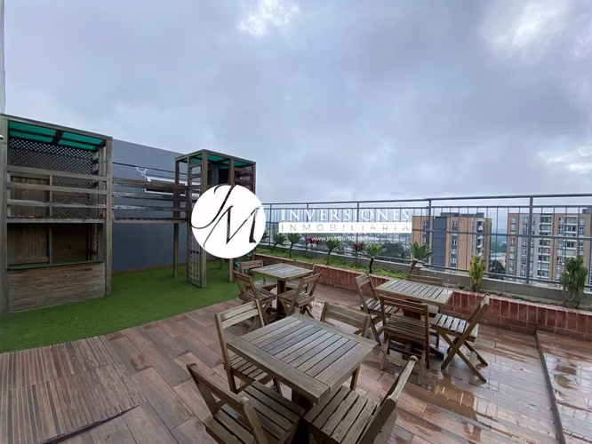 Apartamento en Venta de 3 dormitorios en zona 7