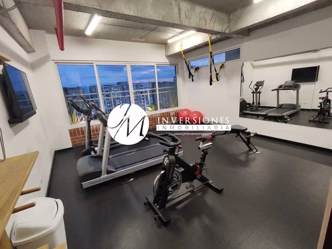 Apartamento en Venta de 3 dormitorios en zona 7
