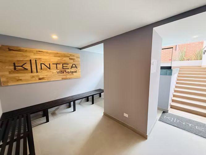 APARTAMENTO P/ ESTRENAR, EDIFICIO KINTEA 47 MTS2, ZONA 15 VISTA HERMOSA 2 - Imagen 16