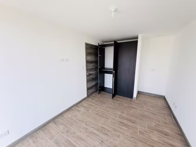 APARTAMENTO P/ ESTRENAR, EDIFICIO KINTEA 47 MTS2, ZONA 15 VISTA HERMOSA 2 - Imagen 5