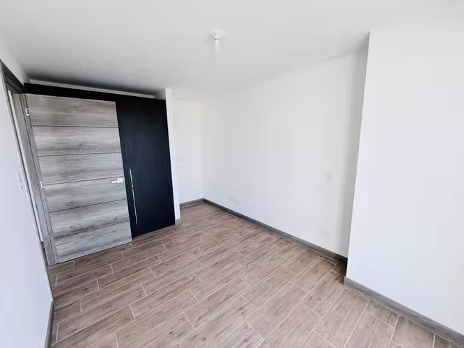 APARTAMENTO P/ ESTRENAR, EDIFICIO KINTEA 47 MTS2, ZONA 15 VISTA HERMOSA 2 - Imagen 4