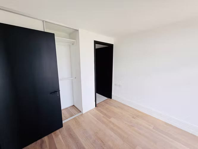APARTAMENTO P/ ESTRENAR, EDIFICIO CÉNTRICO 67 MTS2, 2 DORMITORIOS, ZONA 5
