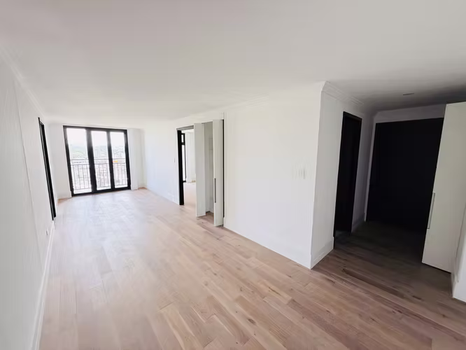 APARTAMENTO P/ ESTRENAR, EDIFICIO CÉNTRICO 67 MTS2, 2 DORMITORIOS, ZONA 5