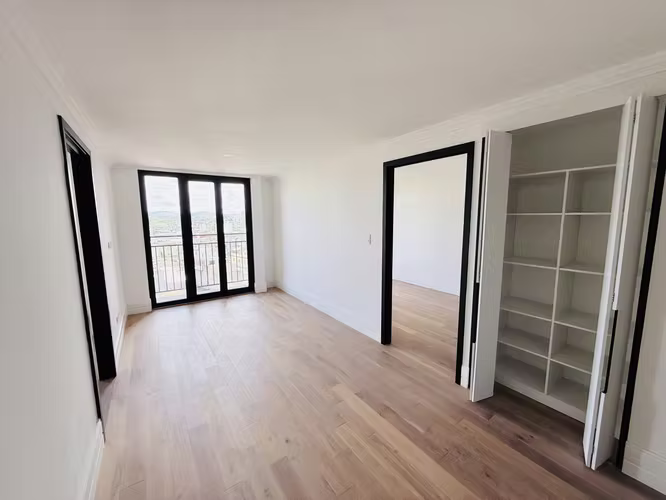 APARTAMENTO P/ ESTRENAR, EDIFICIO CÉNTRICO 67 MTS2, 2 DORMITORIOS, ZONA 5
