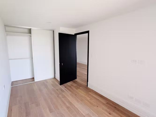 APARTAMENTO P/ ESTRENAR, EDIFICIO CÉNTRICO 67 MTS2, 2 DORMITORIOS, ZONA 5