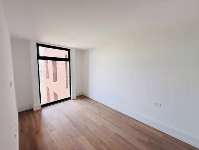 APARTAMENTO P/ ESTRENAR, EDIFICIO CÉNTRICO 67 MTS2, 2 DORMITORIOS, ZONA 5