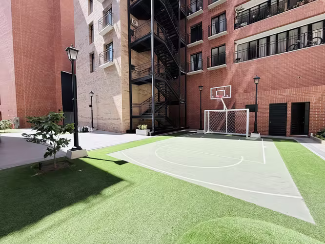 APARTAMENTO P/ ESTRENAR, EDIFICIO CÉNTRICO 67 MTS2, 2 DORMITORIOS, ZONA 5