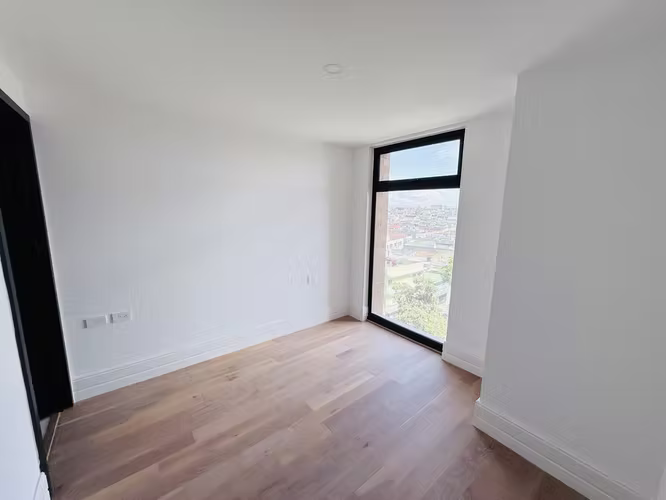 APARTAMENTO P/ ESTRENAR, EDIFICIO CÉNTRICO 67 MTS2, 2 DORMITORIOS, ZONA 5