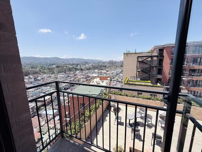 APARTAMENTO P/ ESTRENAR, EDIFICIO CÉNTRICO 81.68 MTS2, 3 DORMITORIOS, ZONA 5