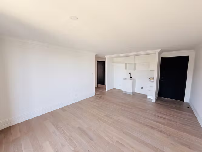 APARTAMENTO P/ ESTRENAR, EDIFICIO CÉNTRICO 81.68 MTS2, 3 DORMITORIOS, ZONA 5