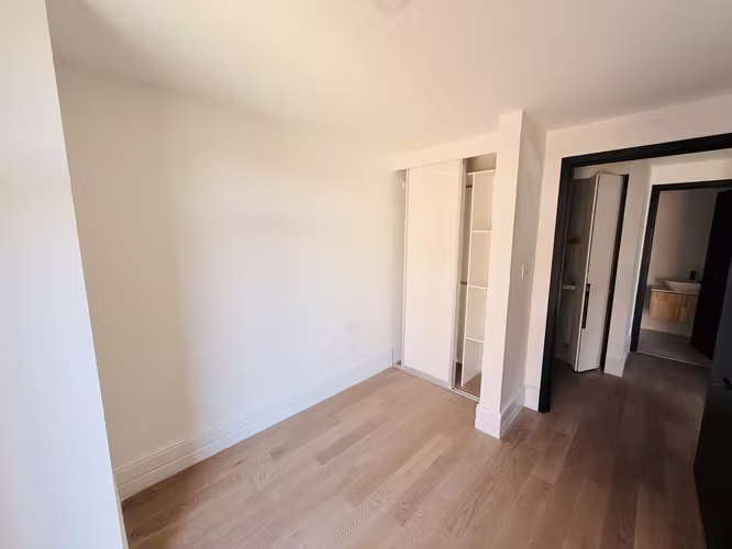 APARTAMENTO P/ ESTRENAR, EDIFICIO CÉNTRICO 81.68 MTS2, 3 DORMITORIOS, ZONA 5