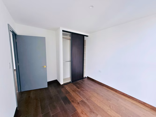 APARTAMENTO P/ ESTRENAR, EDIFICIO ATARAH 92.13 MTS2, 3 DORMITORIOS, ZONA 10 - Imagen 5