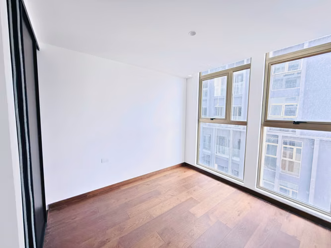 APARTAMENTO P/ ESTRENAR, EDIFICIO ATARAH 92.13 MTS2, 3 DORMITORIOS, ZONA 10 - Imagen 4