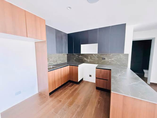 APARTAMENTO P/ ESTRENAR, EDIFICIO ATARAH 92.13 MTS2, 3 DORMITORIOS, ZONA 10 - Imagen 2