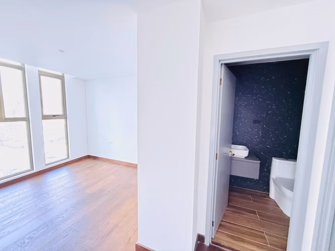 APARTAMENTO P/ ESTRENAR, EDIFICIO ATARAH 92.13 MTS2, 3 DORMITORIOS, ZONA 10 - Imagen 8
