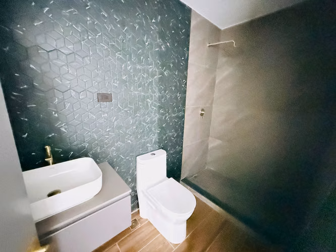 APARTAMENTO P/ ESTRENAR, EDIFICIO ATARAH 92.13 MTS2, 3 DORMITORIOS, ZONA 10 - Imagen 11