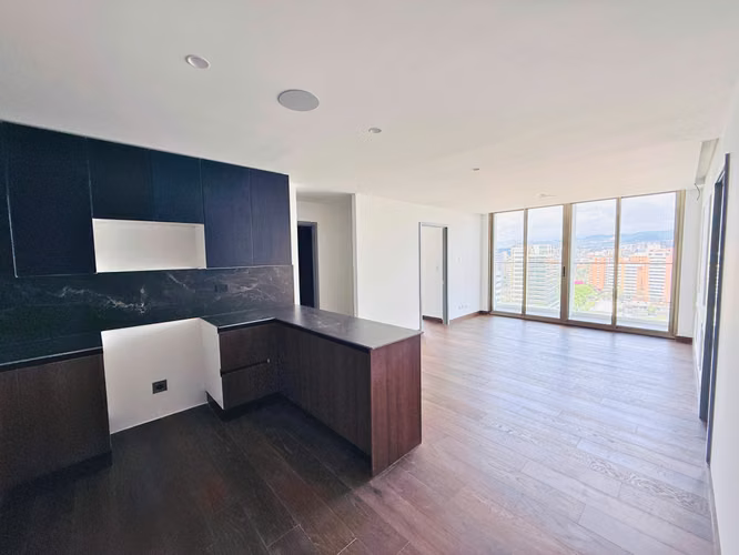 APARTAMENTO P/ ESTRENAR, EDIFICIO ATARAH 92.13 MTS2, 3 DORMITORIOS, ZONA 10