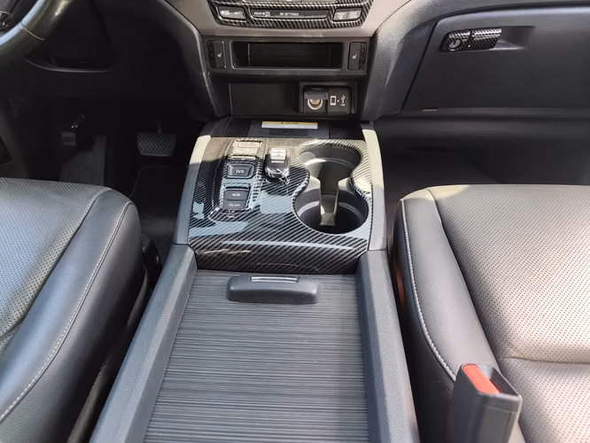 Honda Ridgenile Rtl-e Awd Modelo 2022