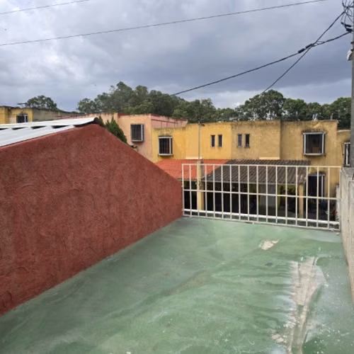Casa en Venta Villa Nueva Condominio Villa Romana - Imagen 18