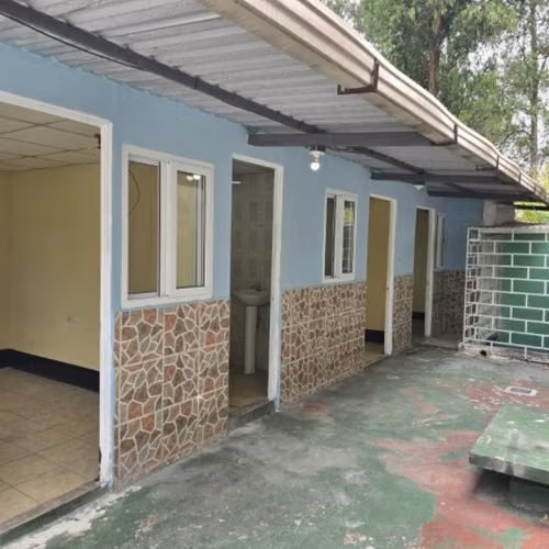 Casa en Venta Villa Nueva Condominio Villa Romana - Imagen 20