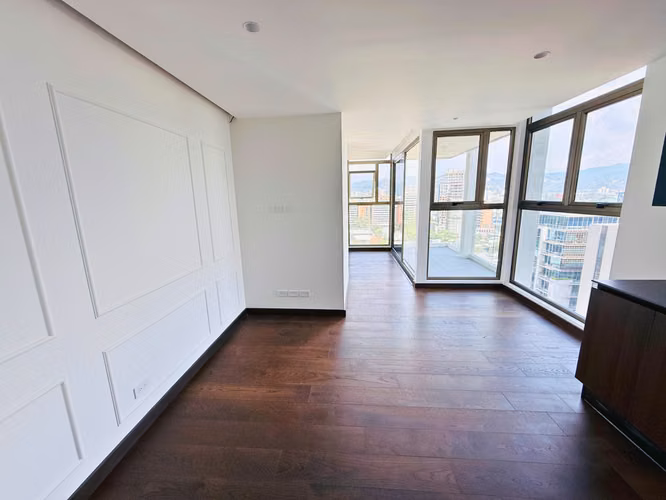 APARTAMENTO EN VENTA P/ ESTRENAR, EDIFICIO ATARAH 38.06 MTS2, 1 DORMITORIO, ZONA 10