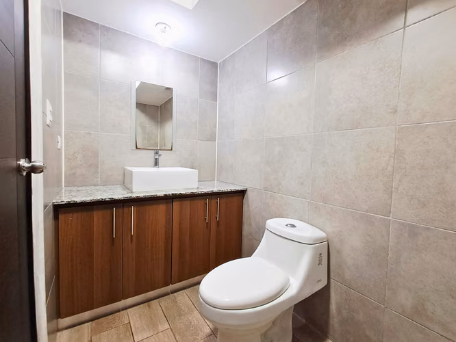 APARTAMENTO EN VENTA EDIFICIO NAGANO, 81 MTS2, PIEDRA PARADA, CRISTO REY ZONA 16 - Imagen 8