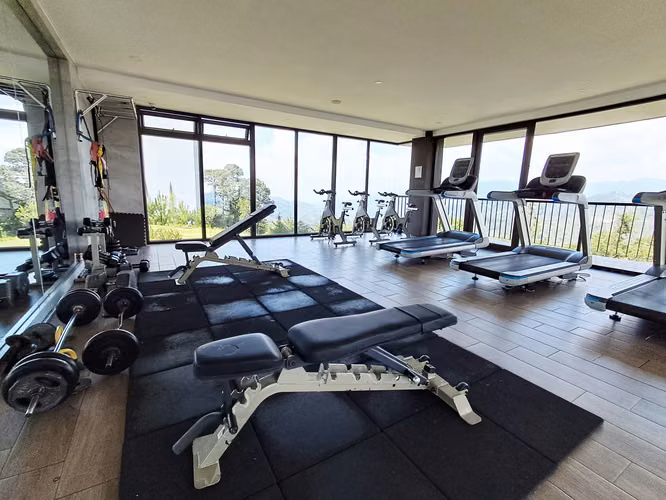 APARTAMENTO EN VENTA EDIFICIO NAGANO, 81 MTS2, PIEDRA PARADA, CRISTO REY ZONA 16 - Imagen 19