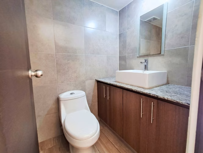 APARTAMENTO EN VENTA EDIFICIO NAGANO, 81 MTS2, PIEDRA PARADA, CRISTO REY ZONA 16 - Imagen 11