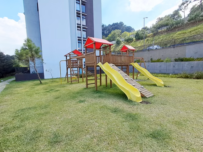 APARTAMENTO EN VENTA EDIFICIO NAGANO, 81 MTS2, PIEDRA PARADA, CRISTO REY ZONA 16 - Imagen 18