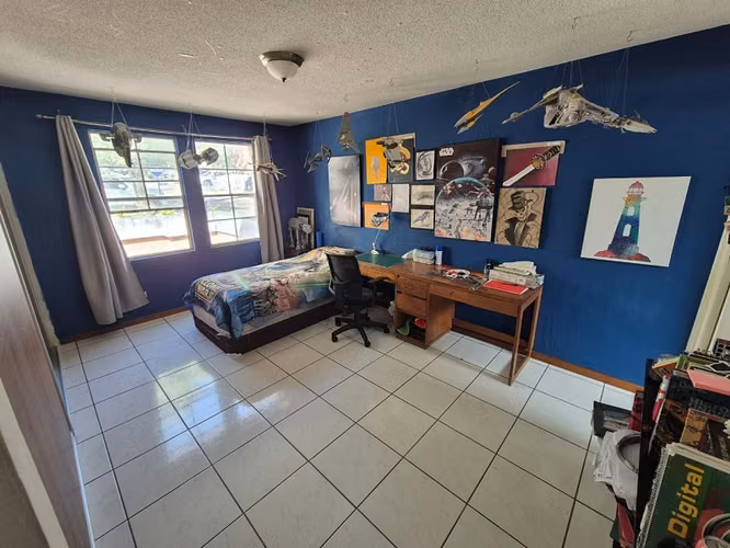Venta de casa en zona 13 Monte Azul 2, dentro de condominio.