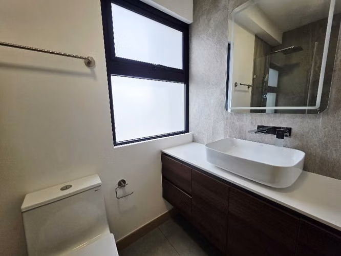 APARTAMENTO AMUEBLADO CON A/C EN BONA DIEZ ZONA 10 – 2 HAB + AMENIDADES PREMIUM