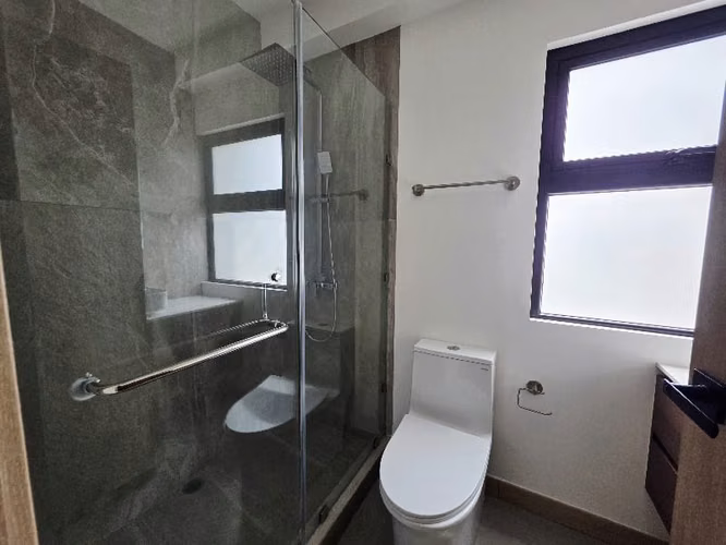 APARTAMENTO AMUEBLADO CON A/C EN BONA DIEZ ZONA 10 – 2 HAB + AMENIDADES PREMIUM