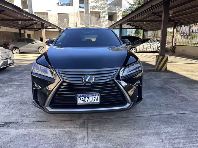 2019 Lexus RX350 Luxury - Imagen 3