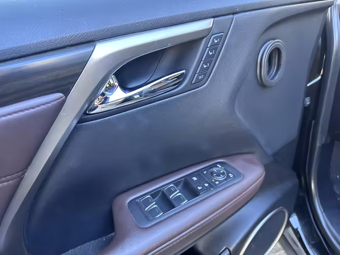 2019 Lexus RX350 Luxury - Imagen 15
