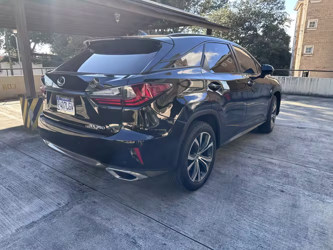 2019 Lexus RX350 Luxury - Imagen 5