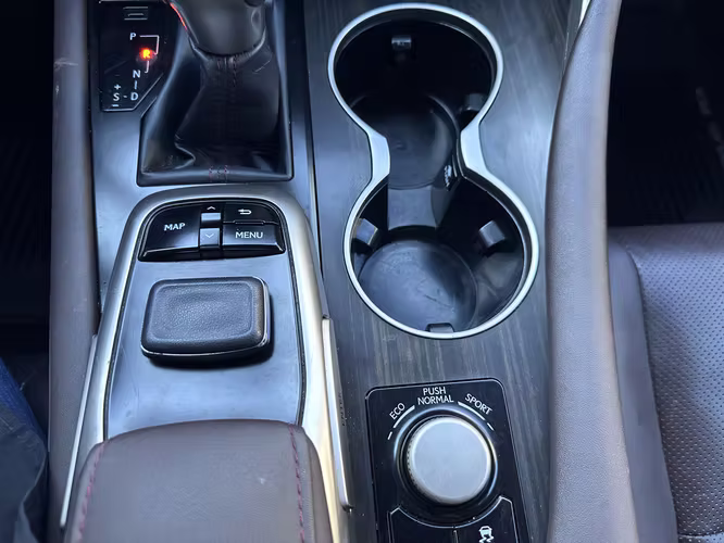 2019 Lexus RX350 Luxury - Imagen 14