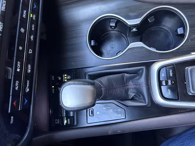 2019 Lexus RX350 Luxury - Imagen 12