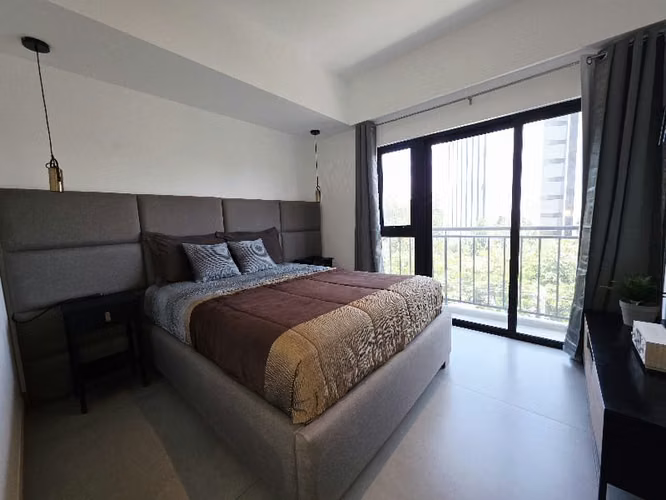 RENTO APARTAMENTO AMUEBLADO EN BONADIEZ ZONA 10