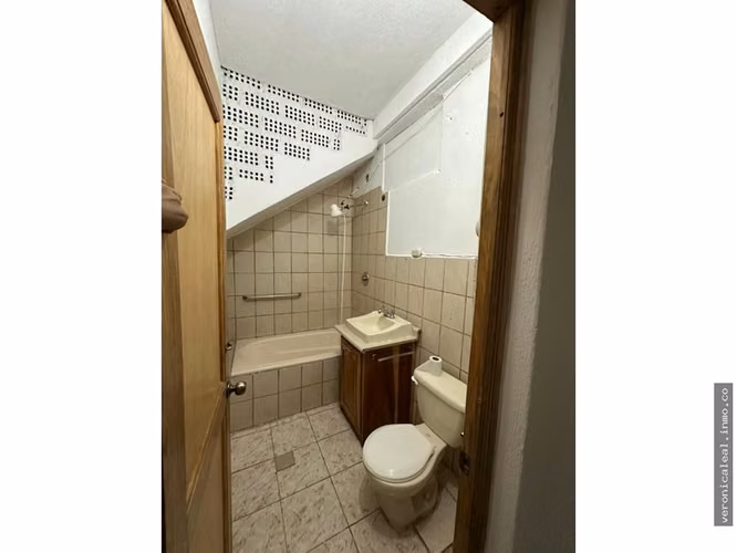 Zona 18 Condominio Los Olivos casa en venta en Ganga - Imagen 7
