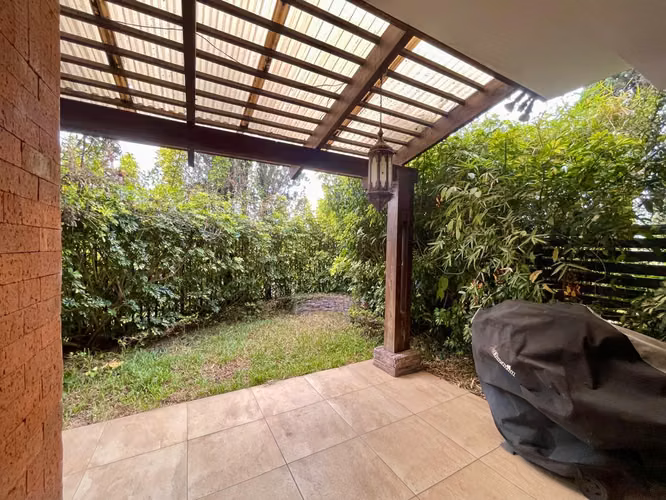 AMPLIA CASA EN EL PRADO ZONA 10, JARDÍN, PÉRGOLA Y 3 PARQUEOS - Imagen 3